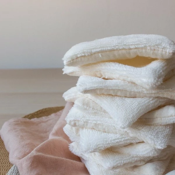 Pause Moderne KIT BÉBÉ DIY - Créer Ses Lingettes 3 Pause Moderne KIT BÉBÉ DIY - Créer Ses Lingettes – Image 3