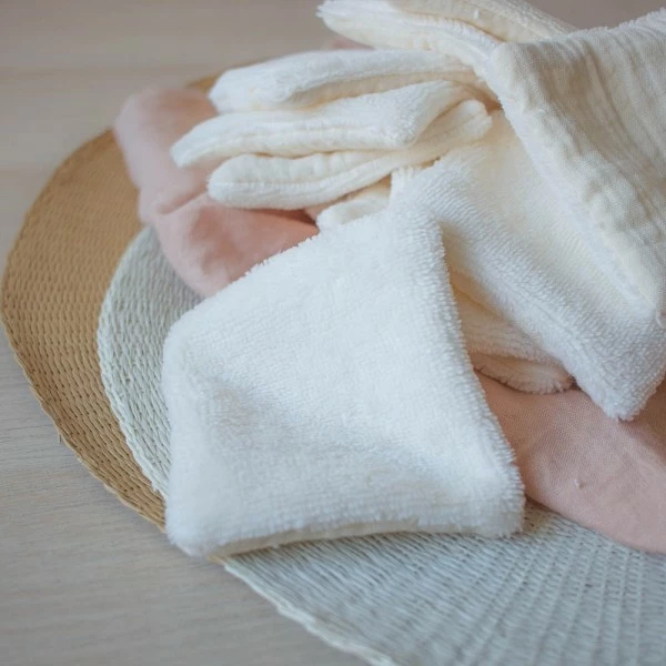 Pause Moderne KIT BÉBÉ DIY - Créer Ses Lingettes 4 Pause Moderne KIT BÉBÉ DIY - Créer Ses Lingettes – Image 4