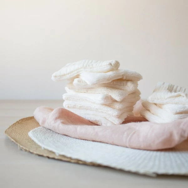 Pause Moderne KIT BÉBÉ DIY - Créer Ses Lingettes 1 Pause Moderne KIT BÉBÉ DIY - Créer Ses Lingettes
