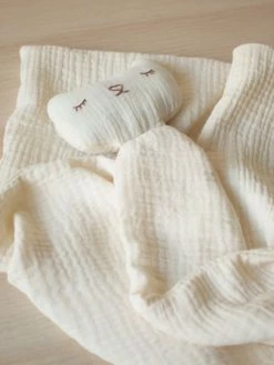 Pause Moderne KIT BÉBÉ DIY - Créer Son Lange Doudou 6 Pause Moderne KIT BÉBÉ DIY - Créer Son Lange Doudou -V-Zug shop kit bebe diy creer son lange doudou p 3