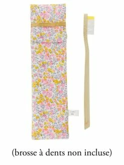 Com'1 Idée Kit Couture - Kit De Toilette Liberty Tana Lawn - 3 Pcs -V-Zug shop kit couture kit de toilette liberty tana lawn 3 pcs p 4