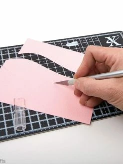 Docrafts Xcut Kit Cutter Et Tapis De Coupe A5 -V-Zug shop kit cutter et tapis de coupe a5 p 3