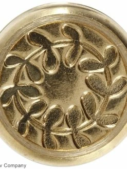 Creativ Company Kit De Cire à Cacheter - Bleu Foncé - Motifs Couronne De Feuilles - 2 Pcs 8 Creativ Company Kit De Cire à Cacheter - Bleu Foncé - Motifs Couronne De Feuilles - 2 Pcs -V-Zug shop kit de cire a cacheter bleu fonce motifs couronne de feuilles 2 pcs p 4