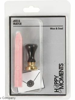 Creativ Company Kit De Cire à Cacheter - Rose - Motifs Couronne De Feuilles - 3 Pcs 6 Creativ Company Kit De Cire à Cacheter - Rose - Motifs Couronne De Feuilles - 3 Pcs -V-Zug shop kit de cire a cacheter rose motifs couronne de feuilles 3 pcs p 2