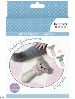 Kit De Couture Artemio - Hochet Koala