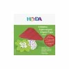 Heyda Kit De Papier Origami "Glück" - 100x100
