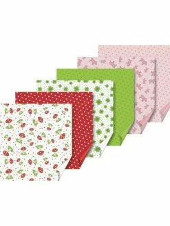 Heyda Kit De Papier Origami "Glück" - 150x150 -V-Zug shop kit de papier origami gluck 150x150 p 2