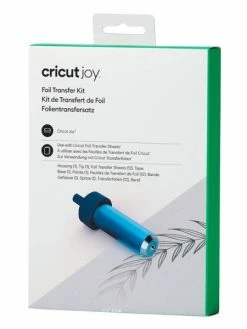 Cricut Kit De Transfert De Foil
