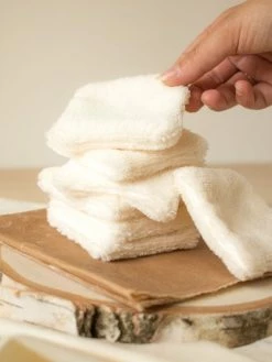 Pause Moderne Kit DIY - Créer Ses Lingettes Et BeeWrap 6 Pause Moderne Kit DIY - Créer Ses Lingettes Et BeeWrap -V-Zug shop kit diy creer ses lingettes et beewrap p 3