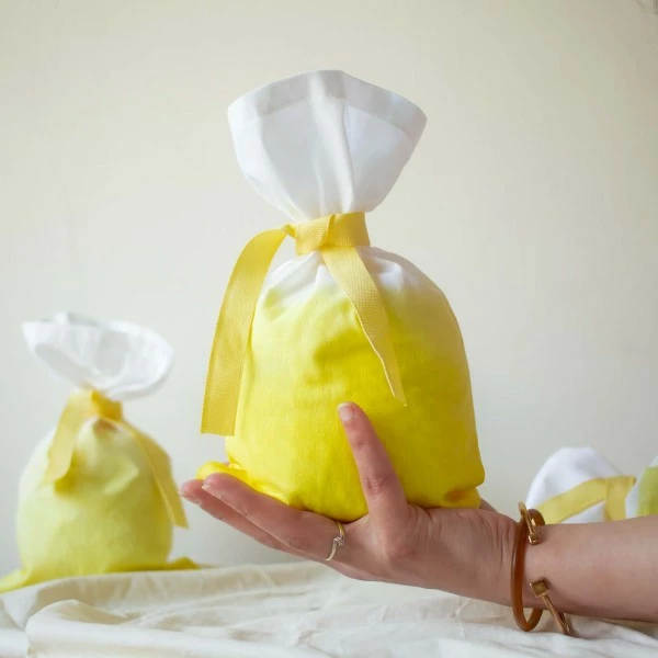 Pause Moderne Kit DIY– Créer Ses Pochons En Teinture 4 Pause Moderne Kit DIY– Créer Ses Pochons En Teinture – Image 4