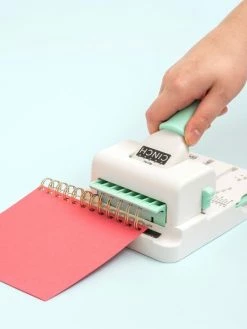 Kit Machine à Relier - We R Memory Keepers - 25 Pcs -V-Zug shop kit machine a relier we r memory keepers 25 pcs p 5