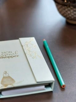 Draeger By Toga Kit Personnal Shopper - 23 X 16 Cm - 60 Pages -V-Zug shop kit personnal shopper 23 x 16 cm 60 pages p 3