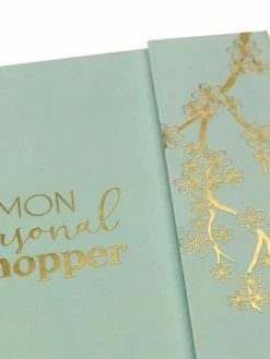 Draeger By Toga Kit Personnal Shopper - 23 X 16 Cm - 60 Pages -V-Zug shop kit personnal shopper 23 x 16 cm 60 pages p 4