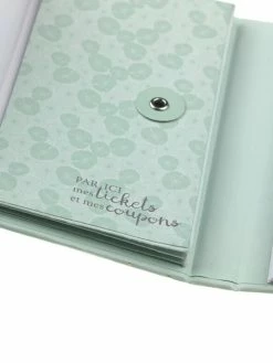 Draeger By Toga Kit Personnal Shopper - 23 X 16 Cm - 60 Pages -V-Zug shop kit personnal shopper 23 x 16 cm 60 pages p 5