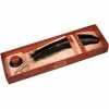 Aladine Kit Plume Des écrivains Noire Et Encrier