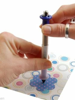 Vaessen Creative Kit Pose Oseillet Eyelet Setter -V-Zug shop kit pose oseillet eyelet setter p 3