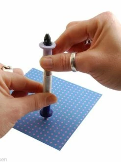 Vaessen Creative Kit Pose Oseillet Eyelet Setter -V-Zug shop kit pose oseillet eyelet setter p 5