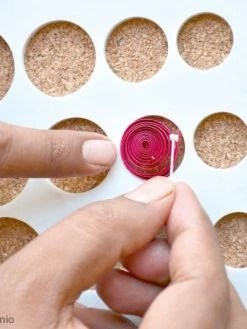 Kit Pour Débuter Le Quilling Artemio -V-Zug shop kit pour debuter le quilling artemio p 3