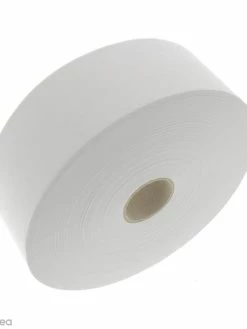 Creavea Kraft Gommé Blanc - 48 Mm X 200 Mètres