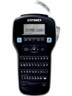 Creativ Company Label Manager, L: 9+12 Mm, Lm160, 1Pièce