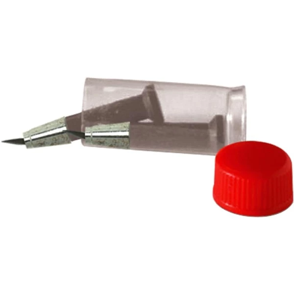 Fiskars Lame De Rechange Pour Cutter Index De Précision à Lame Pivotante 1 Fiskars Lame De Rechange Pour Cutter Index De Précision à Lame Pivotante