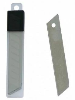 Lames Cutter 18mm X10 - Cogex