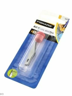 Lames De Rechange Pour Cutter Fiskars - 5 Pcs