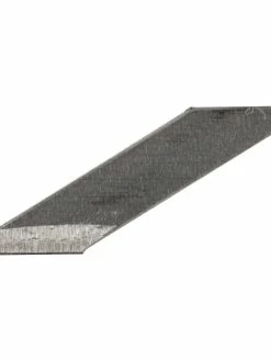 Creativ Company Lames De Rechanges Pour Cutter Scalpel - 50 Pcs