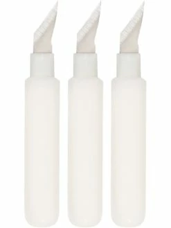 Fiskars Lames De Recharge Pour Cutter Index De Précision - 3 Pcs