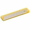 Olfa Lames HB De Rechange Pour Cutter - 25 Mm - 5 Pcs
