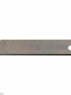 Fiskars Lames Pour Cutter Professionnel - 18 Mm - 10 Pcs