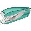 LEITZ - Agrafeuse Nexxt WOW 5502 - Menthe