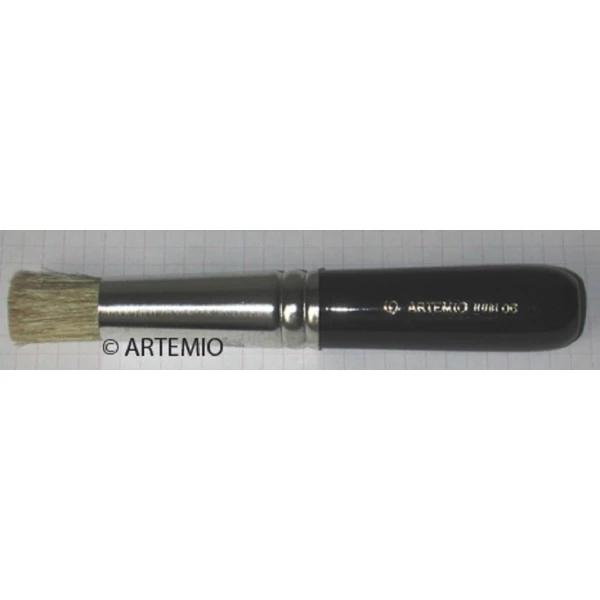 Lily Brosse à Pochoir 8mm ARTEMIO 1 Lily Brosse à Pochoir 8mm ARTEMIO