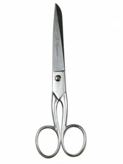 MDC Lingère Acier Forgé Mat Brossé 20cm