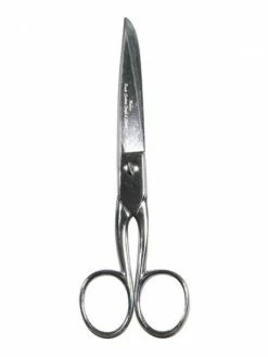 MDC Lingère Acier Platinium Forgé 17cm