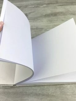 Hobi Livre D'Or De Mariage En Satin Ivoire Et Tulle, 21 Cm, Album Photo Avec Pétales 5 Hobi Livre D'Or De Mariage En Satin Ivoire Et Tulle, 21 Cm, Album Photo Avec Pétales -V-Zug shop livre dor de mariage en satin ivoire et tulle 21 cm album photo avec petales p 3