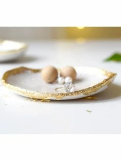 Artif Lot De 2 Pots De Vernis De Protection, 2 X 20 Ml, Pour Feuilles D'or, Argent, Métallique -V-Zug shop lot de 2 pots de vernis de protection 2 x 20 ml pour feuilles dor argent metallique p 4