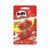 Lot De 2 Rollers De Colle - Permanent - Extra Fort - Pritt