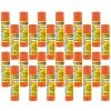 Lot De 24 Bâtons De Colle Cléostick - 8G - Cléopâtre
