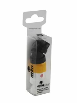 Lot De 5 Caps Assortis - Mtn