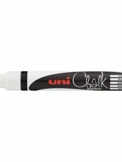 Uni-ball Lot De 5 Marqueurs Craie Uni Chalk Marker Uni Ball Pointe Moyenne Blanc -V-Zug shop lot de 5 marqueurs craie uni chalk marker uni ball pointe moyenne blanc p 2