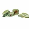 La Boutique D'Isacrea Lot De 5 Rubans Masking Tape, Licorne (02)