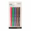 Lot De 5 Stylos à Pointes Moyennes Cricut 1 Mm