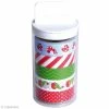 Lot De Masking Tape Noël Artemio - 15 Mm X 5 M - 5 Pcs