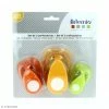 Artemio Lot De Perforatrices - Cercle - 3 Pcs