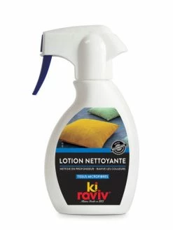 Lotion De Nettoyage Microfibres 250Ml - Kiraviv