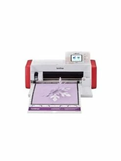 Machine De Découpe Traçage ScanNcut SDX900 'BROTHER' 2021 -V-Zug shop machine de decoupe tracage scanncut sdx900 brother 2021 p 5