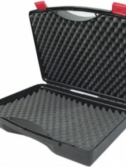 Mallette En Plastique - 27,5 X 23 X 8,3 Cm - Noir - Taille M - Viso 6 Mallette En Plastique - 27,5 X 23 X 8,3 Cm - Noir - Taille M - Viso -V-Zug shop mallette en plastique 275 x 23 x 83 cm noir taille m viso p 3