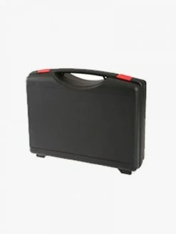 Mallette En Plastique - 32,5 X 24,5 X 16,5 Cm - Noir - Viso -V-Zug shop mallette en plastique 325 x 245 x 165 cm noir viso p 3