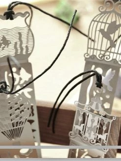 Ruler Bookmark Marque-pages, Règle, Signet Aquarium En Métal -V-Zug shop marque pages regle signet aquarium en metal p 3